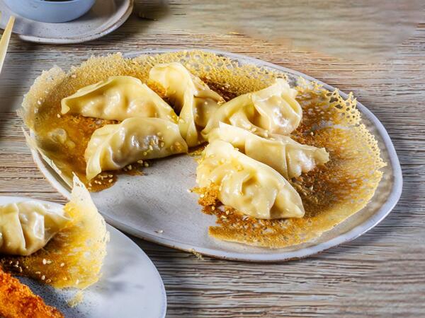 Gyoza Dumplings