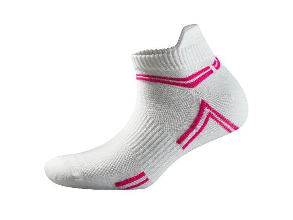 Dámské sportovní ponožky, 5 párů