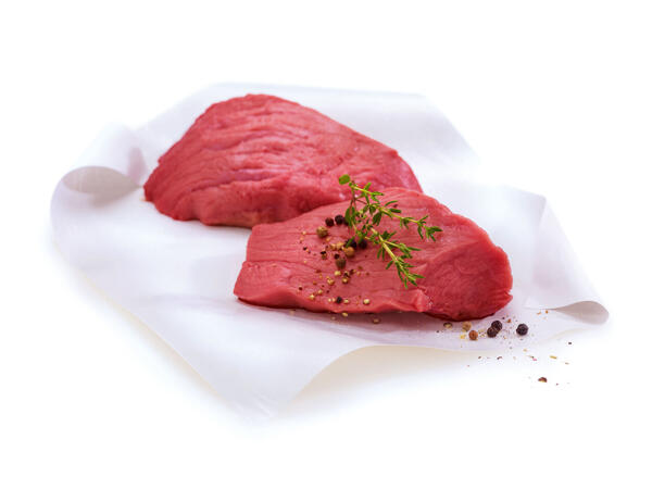 Chateaubriand