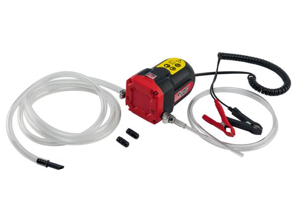 12V Oil Pump