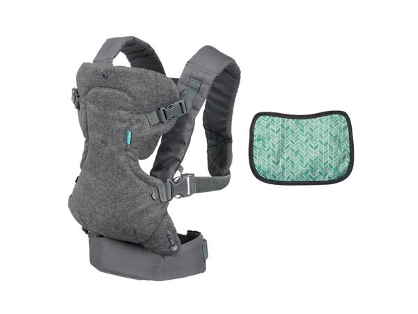 Infantino 4-in-1 Convertible Carrier