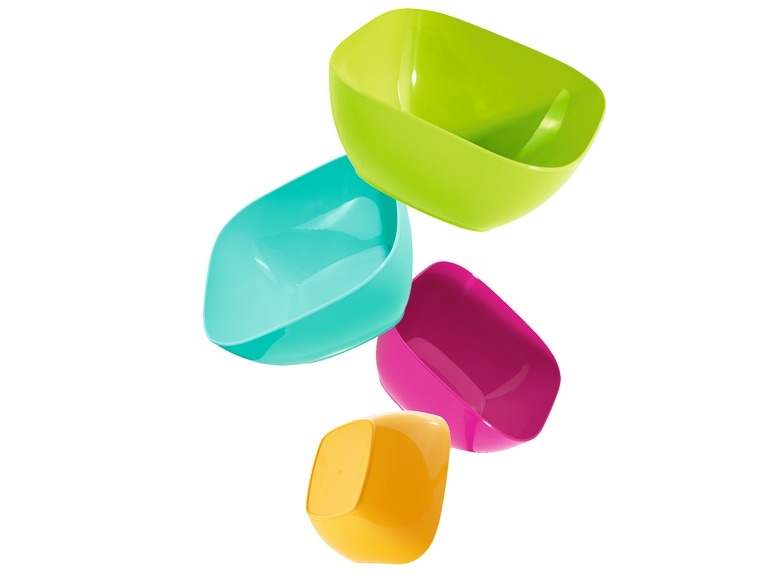 Plastic Bowl
