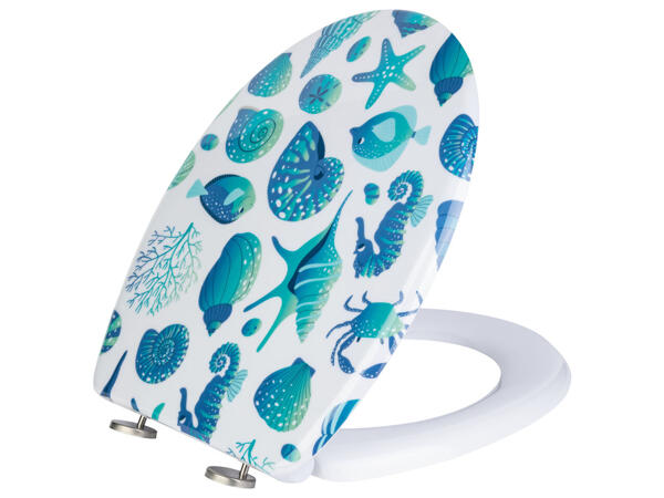 Toilet Seat