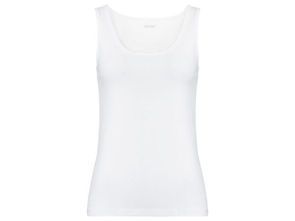 Ladies' Vest Top