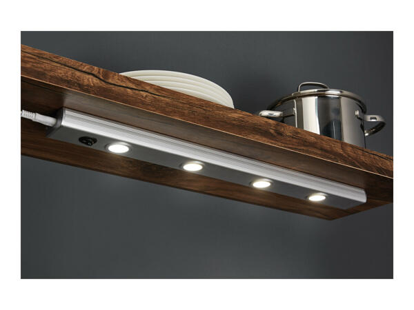 Livarno lux under on sale cabinet light lidl