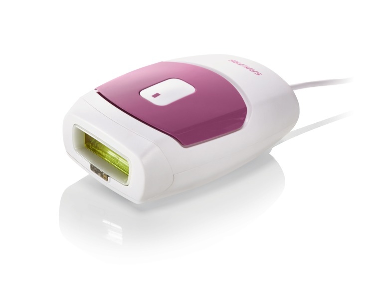 Pulsed Light Hair Remover IPL