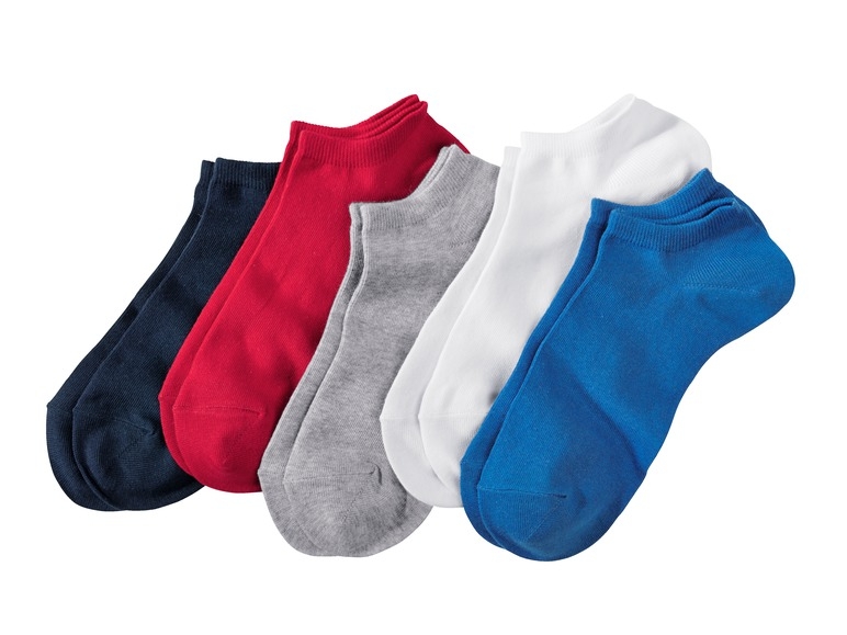 Men's Trainer Socks