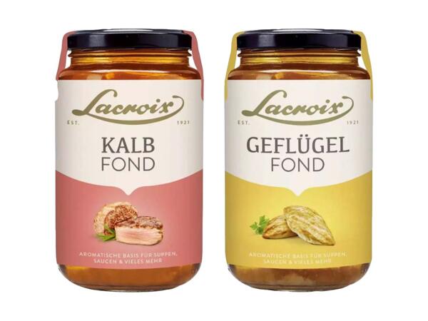 Lacroix Fond​