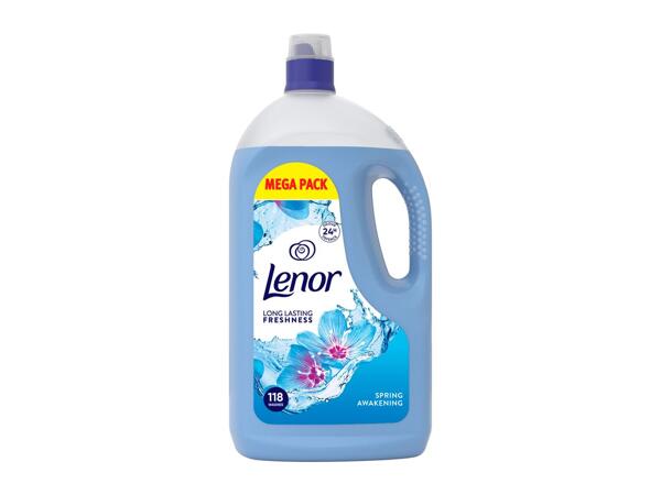 Lenor Fabric Conditioner Spring Awakening 118W