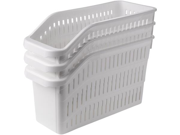 Kitchen Organisers