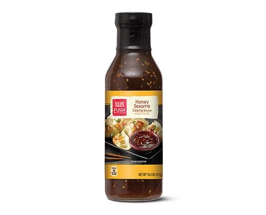 Fusia 
 Asian Sauce Assorted Varieties