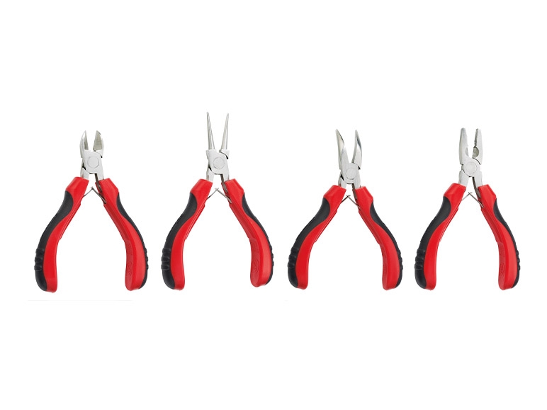 POWERFIX Pliers Set