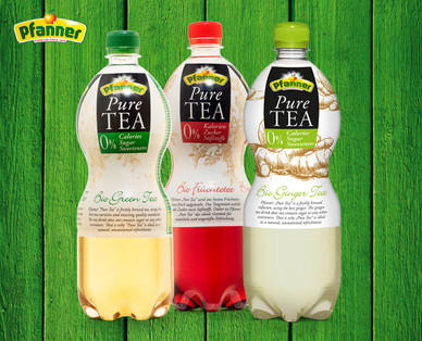 PFANNER BIO-Pure Tea