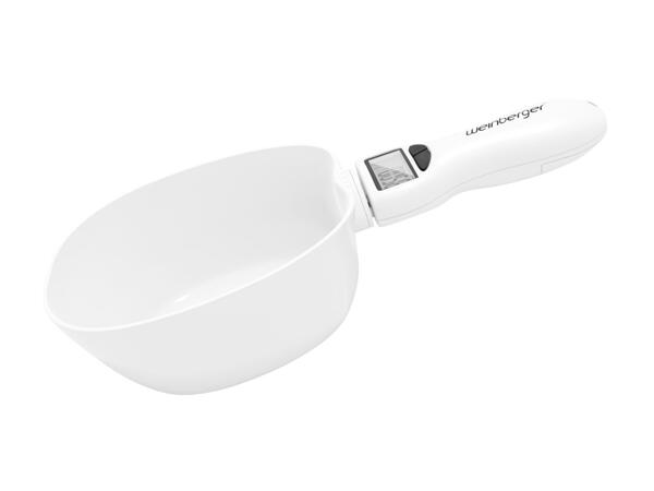 WEINBERGER(R) Digital skevægt XXL