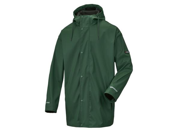 Men's waterproof jacket