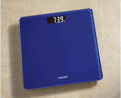Digital Bathroom Scales