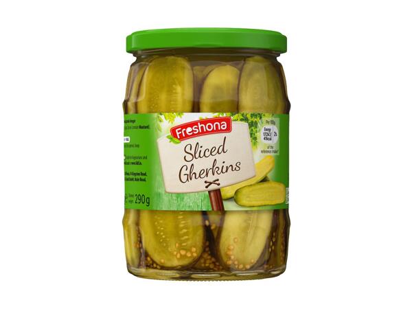 Gherkins