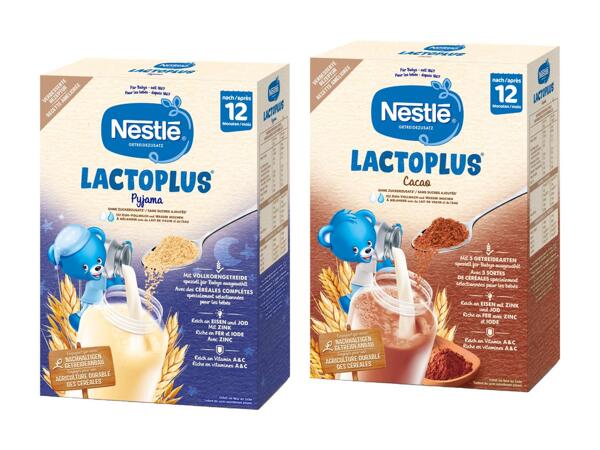 Lactoplus Nestlé