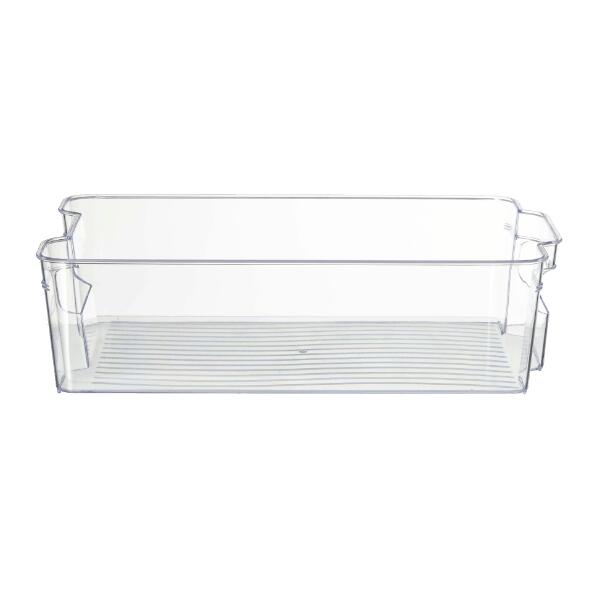 CROFTON(R) 				Kühlschrank-Organizer, 3er-Set