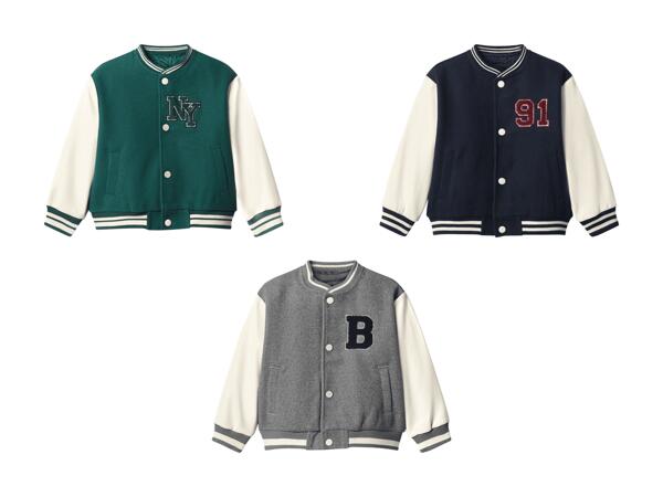 Blouson pour enfant