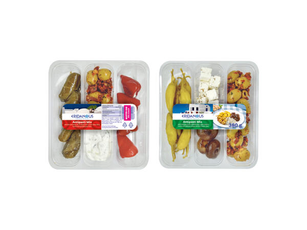 Antipasti