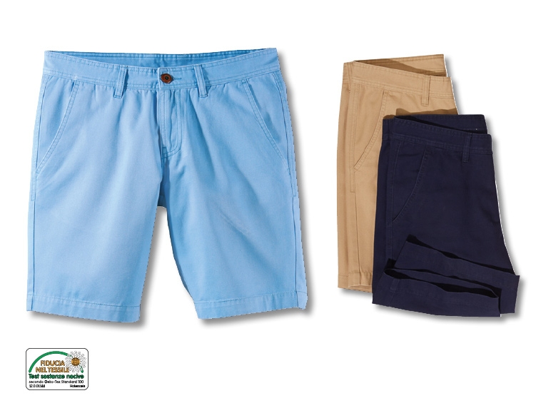 Shorts twill