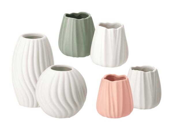 Set de vases, 2 pièces