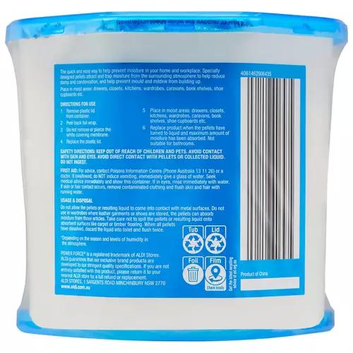 Moisture Absorber 720g Twin