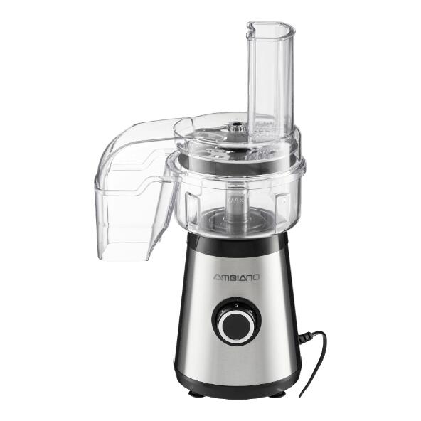 AMBIANO(R) 				3-in-1-Mini-Küchenmaschine