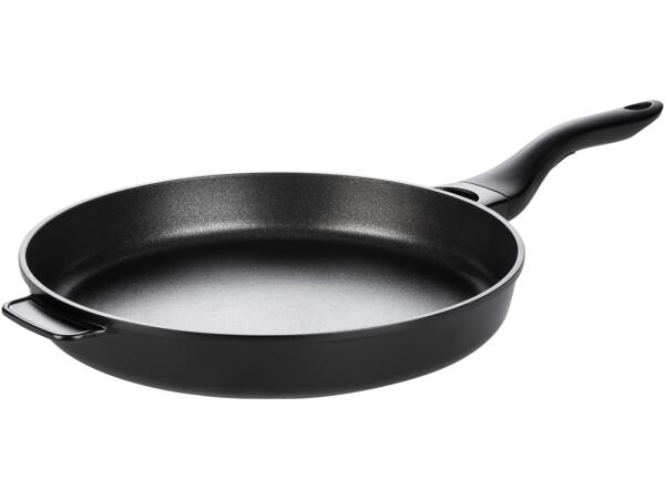Cast Aluminium Frying Pan