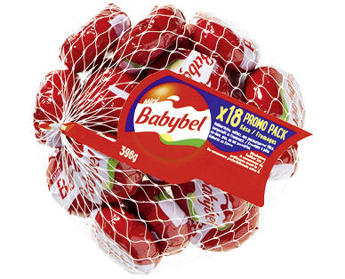 MINI BABYBEL(R)