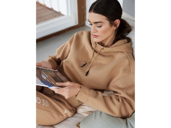Ladies' Sweatshirt