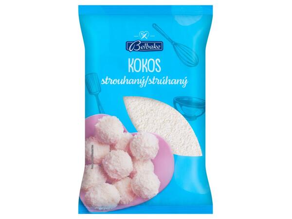 STROUHANÝ KOKOS