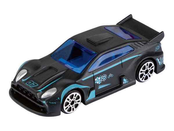 Playtive Racers