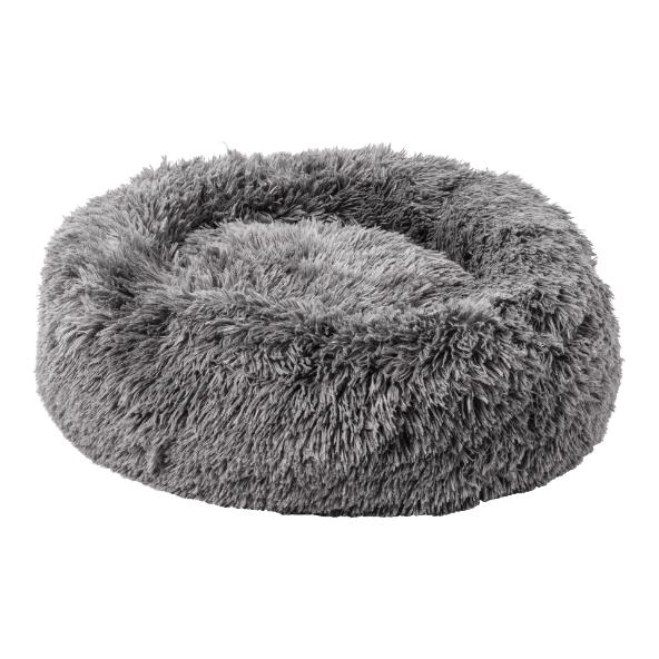 Coussin beignet pour animaux domestiques
