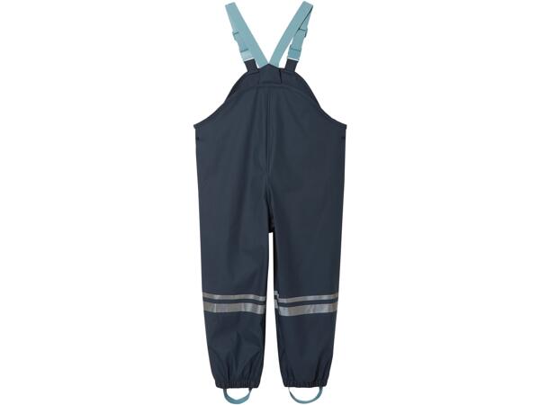 Kids' Water-Repellent Trousers