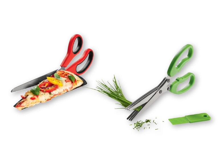 ERNESTO(R) Assorted Scissors