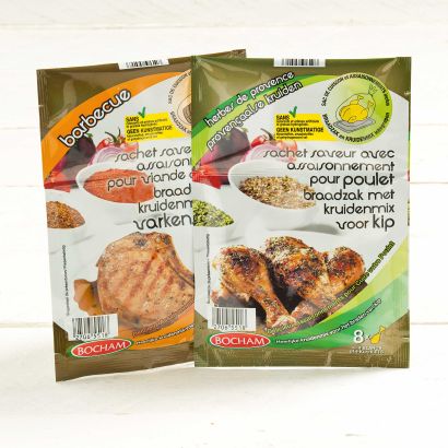 Sac de cuisson