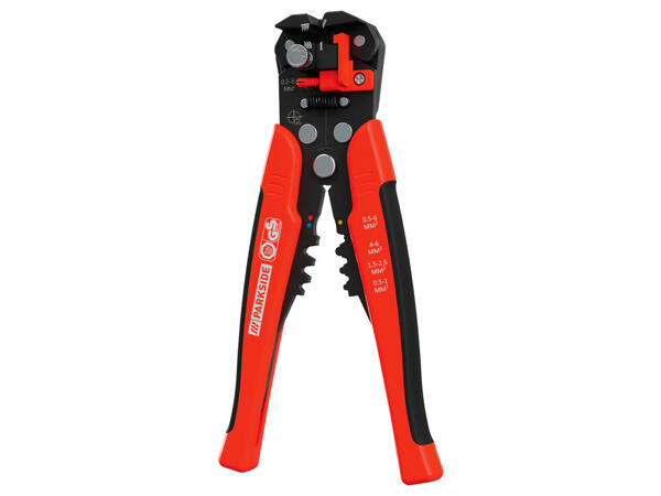Crimping Plier Set