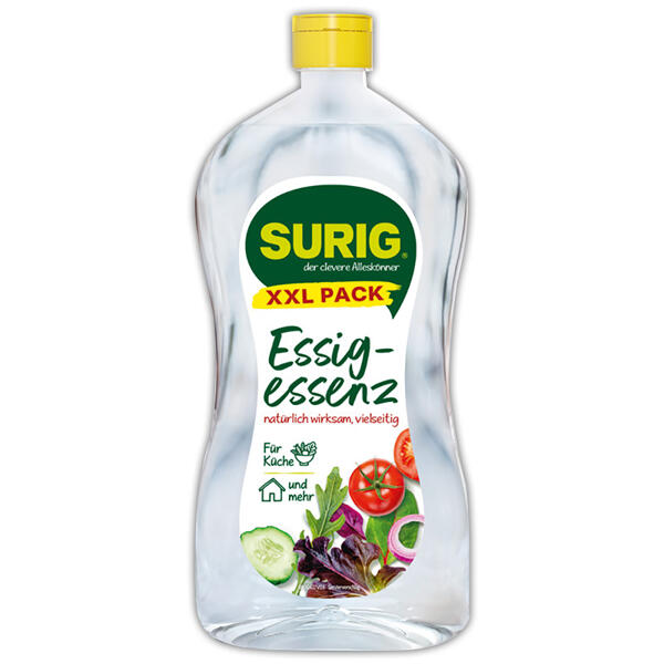 Essigessenz