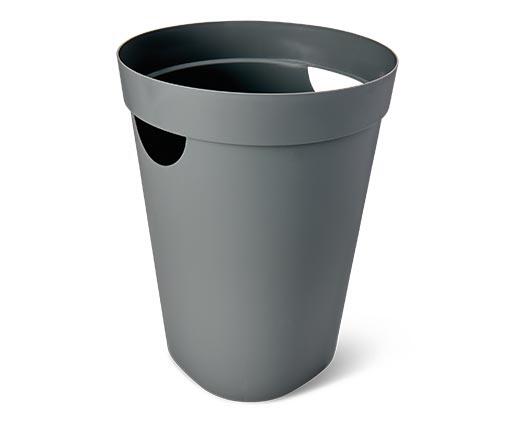 Easy Home 10 Liter Wastebasket