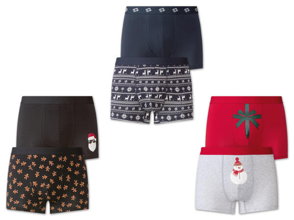 Herren Boxer, 2 Stück