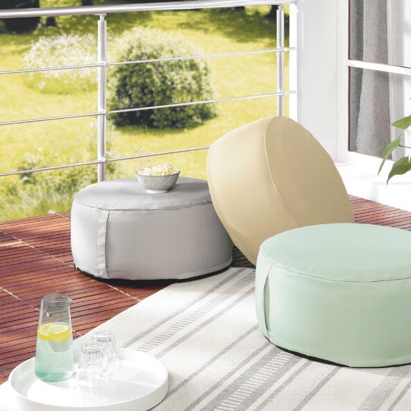 HOME CREATION LIVING(R) 				Buitenpoef