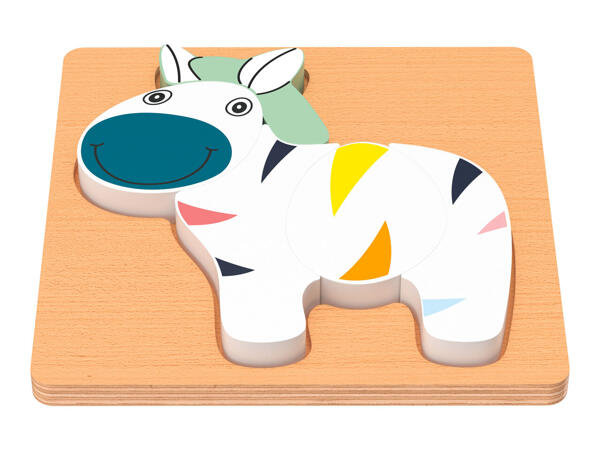 Playtive Safari Toy