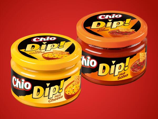 Hot Dip