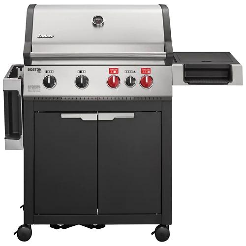 ENDERS Boston Pro 4KR Turbo II, 8891925