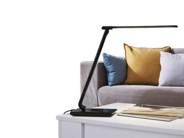 LED Desk Lamp