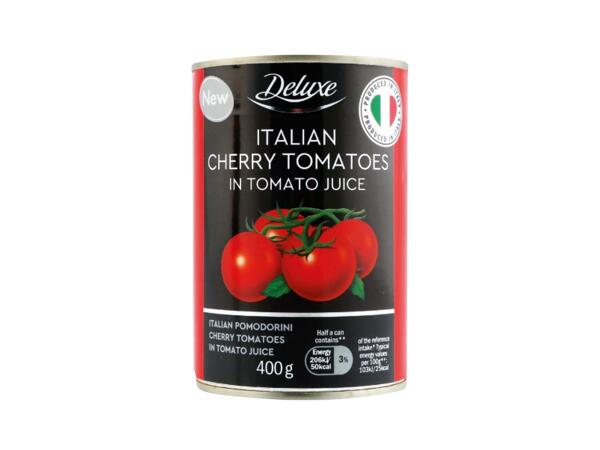 Italian Cherry Tomatoes