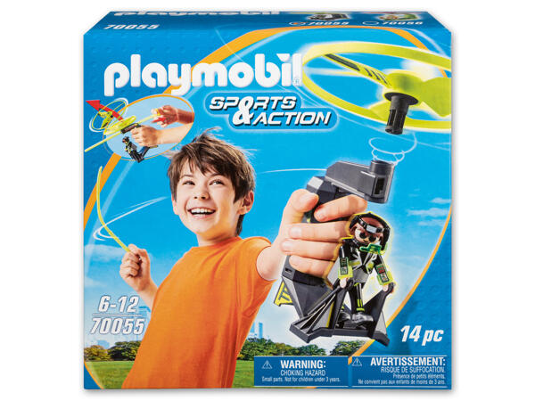 Playmobil(R) Sports und Action