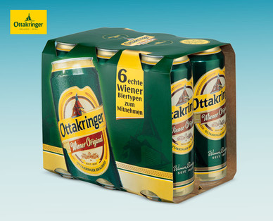 OTTAKRINGER Wiener Original